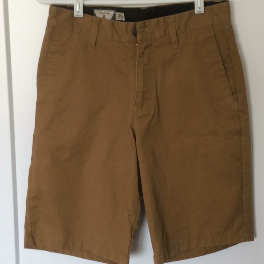 Men’s shorts